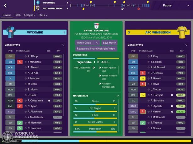 football manager 2019 free download